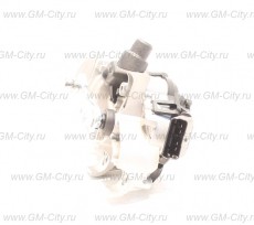 Мотор стеклоочистителя Chevrolet Aveo T300