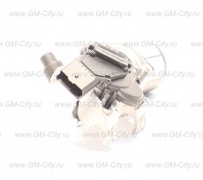 Мотор стеклоочистителя Chevrolet Aveo T300