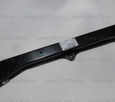 Панель радиатора нижняя Chevrolet Aveo T300