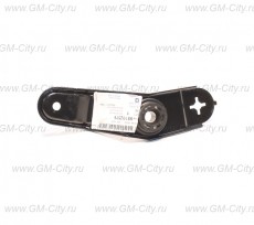 Кронштейн радиатора Chevrolet Captiva C140
