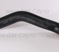 Шланг отопителя Chevrolet Aveo T200