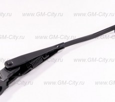 Поводок стеклоочистителя заднего Chevrolet Aveo T255