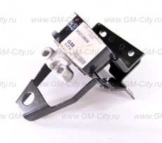 Опора двигателя левая Chevrolet Epica