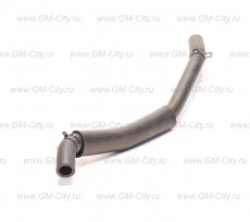 Шланг системы охлаждения Chevrolet Cruze