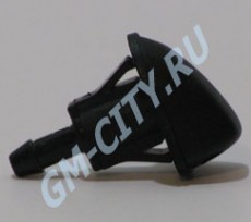 Форсунка стеклоомывателя Chevrolet Epica