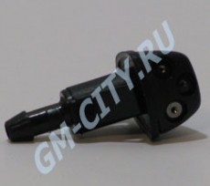 Форсунка стеклоомывателя Chevrolet Epica