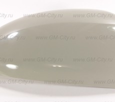 Кожух зеркала правый Chevrolet Cruze