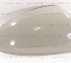 Кожух зеркала правый Chevrolet Cruze