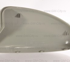 Кожух зеркала правый Chevrolet Cruze