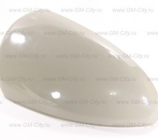 Кожух зеркала правый Chevrolet Cruze