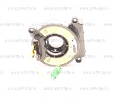 Контактная группа рулевой колонки Chevrolet Captiva C100