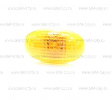 Повторитель поворота Chevrolet Spark M200