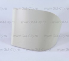 Заглушка зеркала нижняя левая Chevrolet Orlando