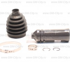 Пыльник шруса внешнего Chevrolet Aveo T300