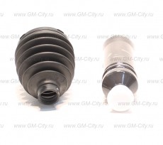 Пыльник шруса внешнего Chevrolet Aveo T300