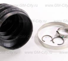 Пыльник шруса наружний Chevrolet Aveo T300