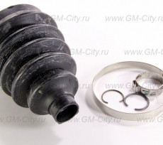 Пыльник шруса наружний Chevrolet Aveo T300