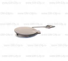 Заглушка буксировочного крюка Chevrolet Aveo T300