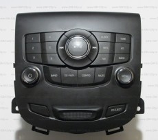Магнитофон б/у Chevrolet Orlando