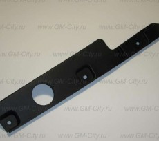 Защитная накладка крыла левая Chevrolet Orlando