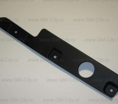 Защитная накладка крыла правая Chevrolet Orlando