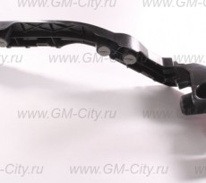 Вставка заднего бампера Chevrolet Cruze