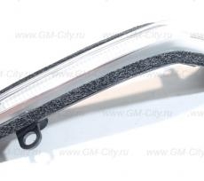 Повторитель поворота левый Chevrolet Orlando