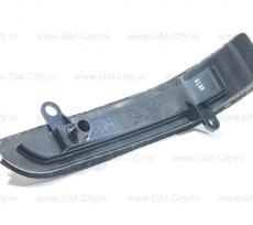 Повторитель поворота левый Chevrolet Orlando