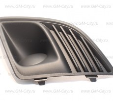 Заглушка птф Chevrolet Cruze