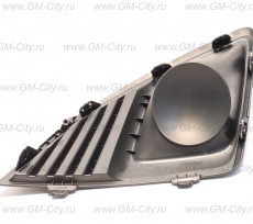 Заглушка птф Chevrolet Cruze