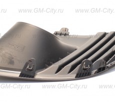 Заглушка птф Chevrolet Cruze