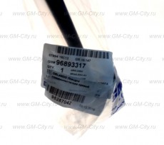 Поводок стеклоочистителя правый Chevrolet Orlando