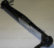 Стойка стабилизатора передняя Chevrolet Aveo T300