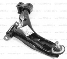 Рычаг передний левый Chevrolet Spark M300