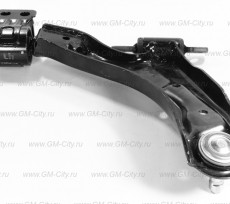 Рычаг передний левый Chevrolet Spark M300