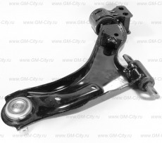 Рычаг передний левый Chevrolet Spark M300