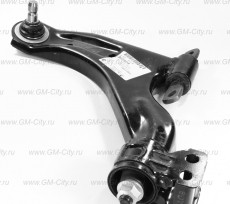 Рычаг передний левый Chevrolet Spark M300
