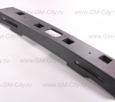 Панель номерного знака декоративная Chevrolet Aveo T300