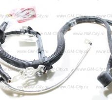 Проводка аккумулятора Chevrolet Captiva C140