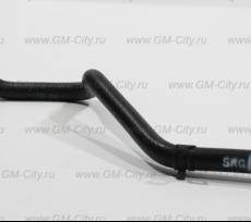 Шланг радиатора Chevrolet Orlando
