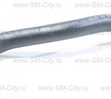 Шланг системы охлаждения Chevrolet Cruze