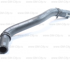 Шланг системы охлаждения Chevrolet Cruze