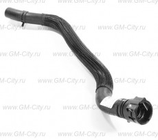 Шланг отопителя впускной Chevrolet Cruze