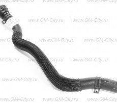 Шланг отопителя впускной Chevrolet Cruze