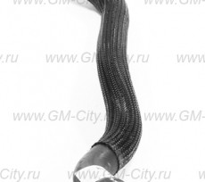 Шланг отопителя впускной Chevrolet Cruze