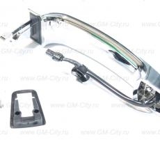 Ручка двери передняя левая Chevrolet Captiva C140