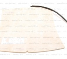 Подогрев спинки сиденья Chevrolet Orlando