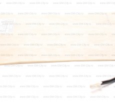 Подогрев спинки сиденья Chevrolet Orlando