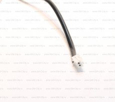 Подогрев спинки сиденья Chevrolet Orlando