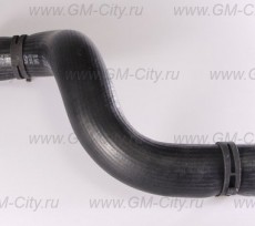 Патрубок системы охлаждения Chevrolet Cruze